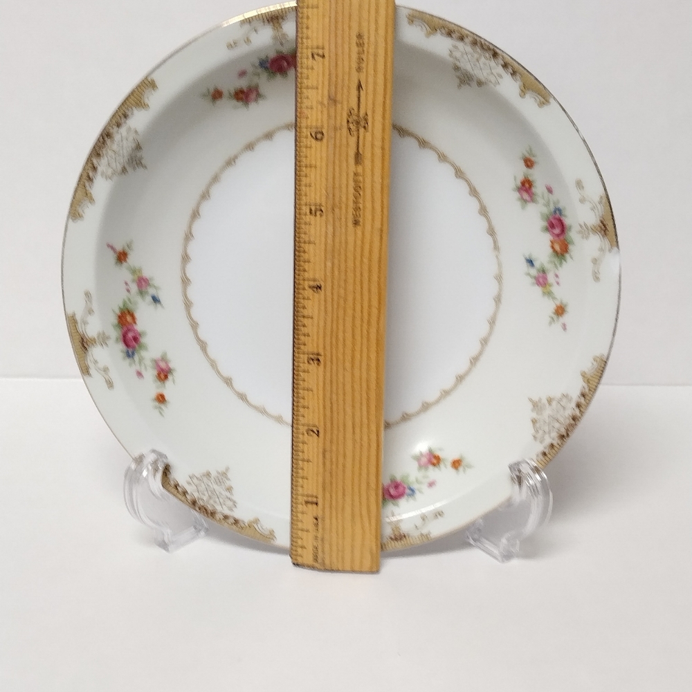 Vintage/Mid Century Ambassador by Meito made in Japan bowl